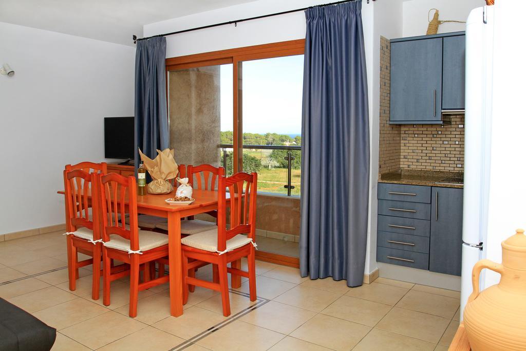 Agroturismo Sa Marina - Adults Only Villa Cala Boix Exterior photo