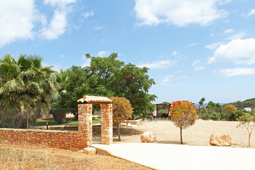 Agroturismo Sa Marina - Adults Only Villa Cala Boix Exterior photo
