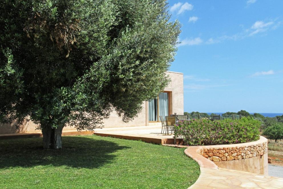 Agroturismo Sa Marina - Adults Only Villa Cala Boix Exterior photo