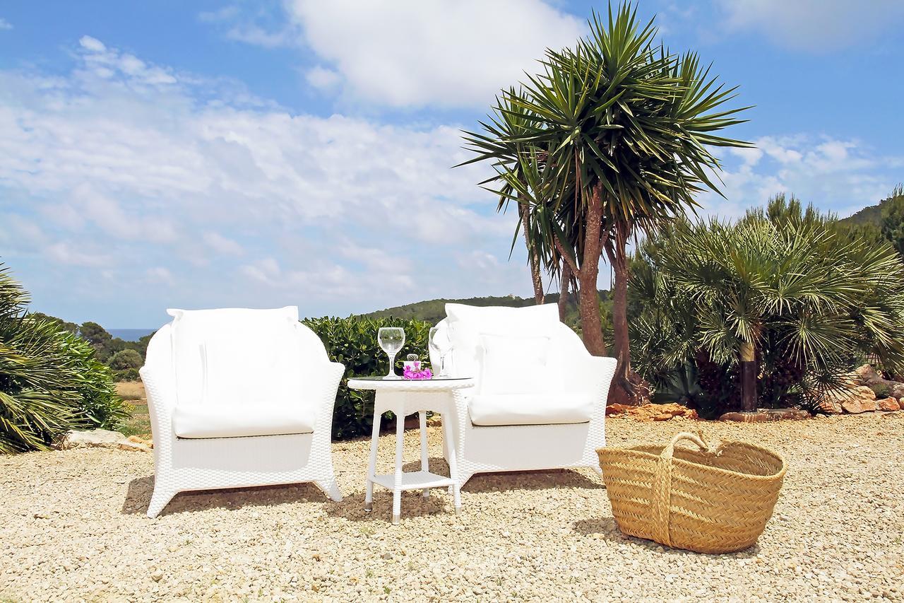Agroturismo Sa Marina - Adults Only Villa Cala Boix Exterior photo