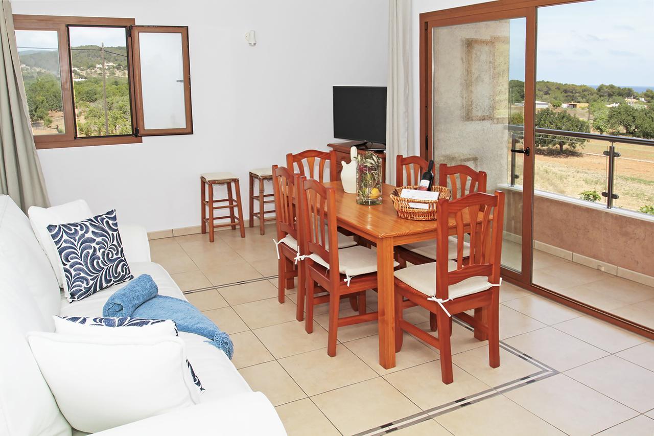 Agroturismo Sa Marina - Adults Only Villa Cala Boix Exterior photo