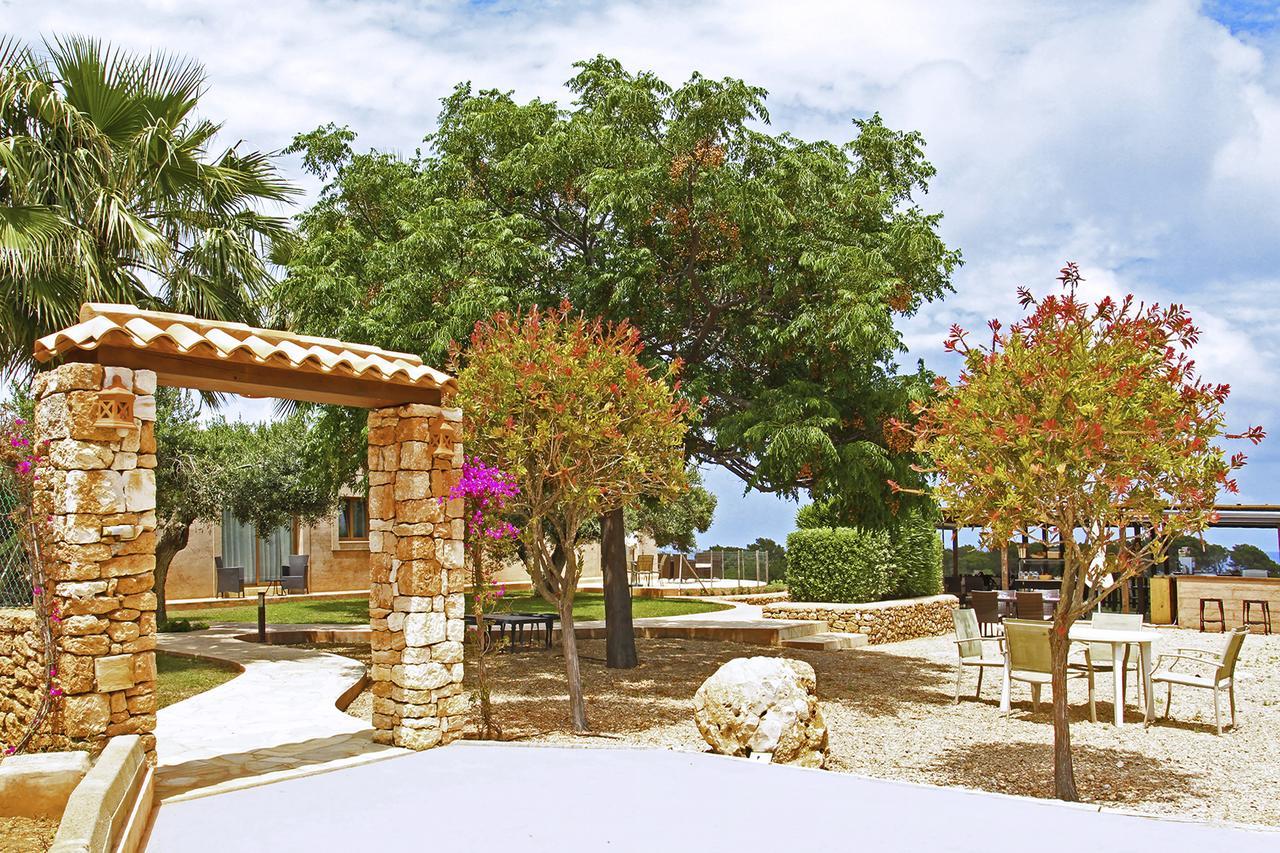 Agroturismo Sa Marina - Adults Only Villa Cala Boix Exterior photo