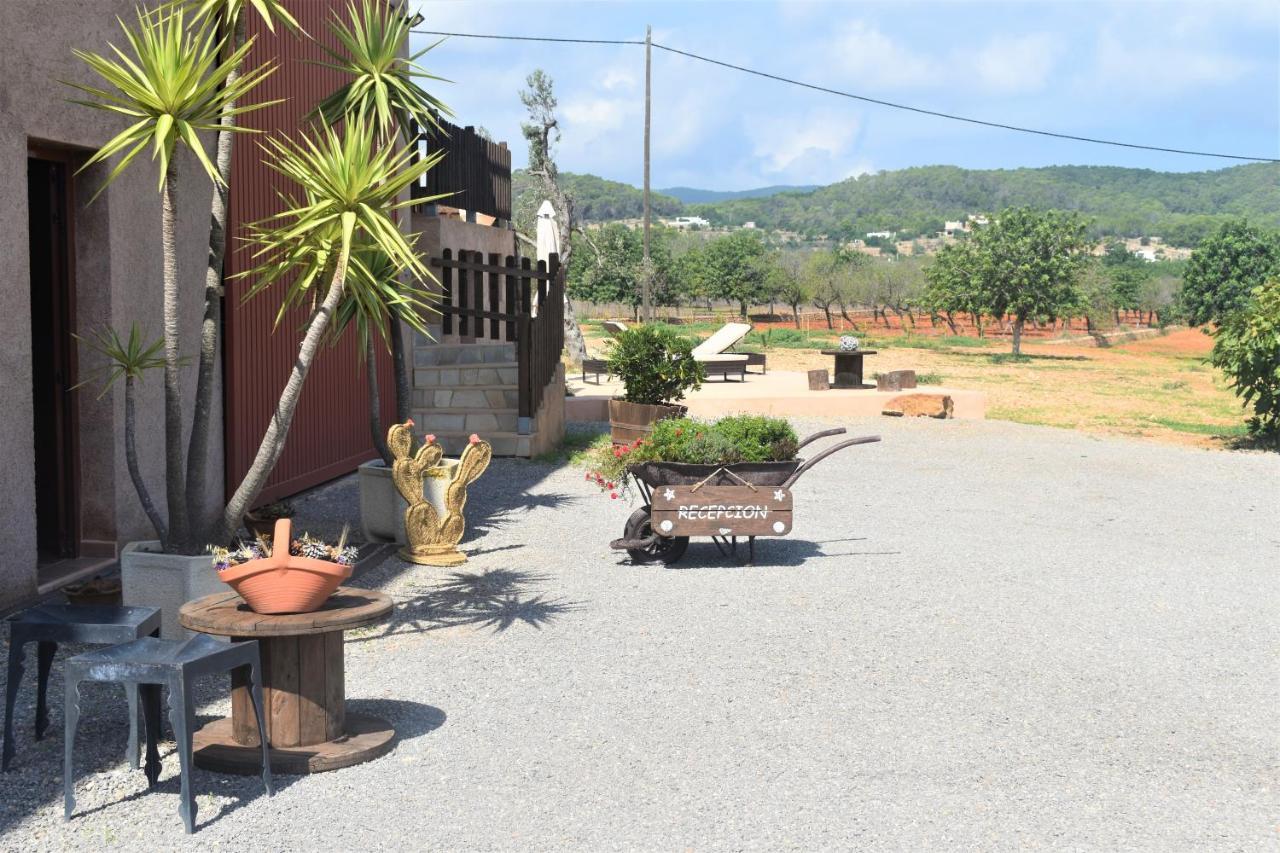 Agroturismo Sa Marina - Adults Only Villa Cala Boix Exterior photo