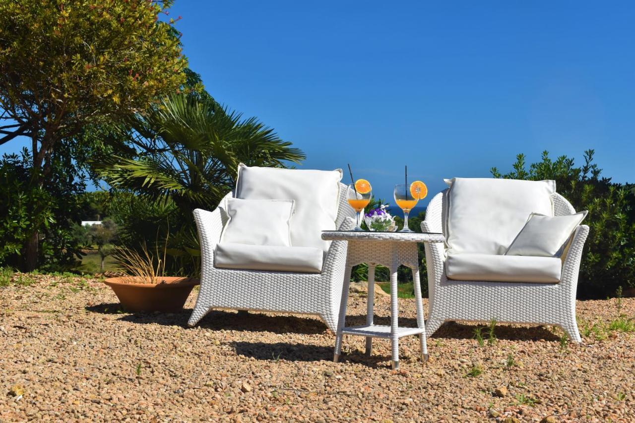 Agroturismo Sa Marina - Adults Only Villa Cala Boix Exterior photo