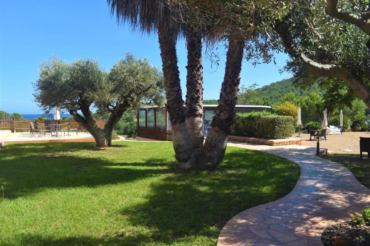 Agroturismo Sa Marina - Adults Only Villa Cala Boix Exterior photo