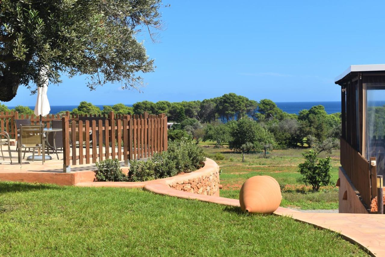 Agroturismo Sa Marina - Adults Only Villa Cala Boix Exterior photo