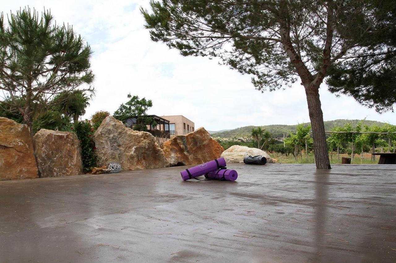 Agroturismo Sa Marina - Adults Only Villa Cala Boix Exterior photo