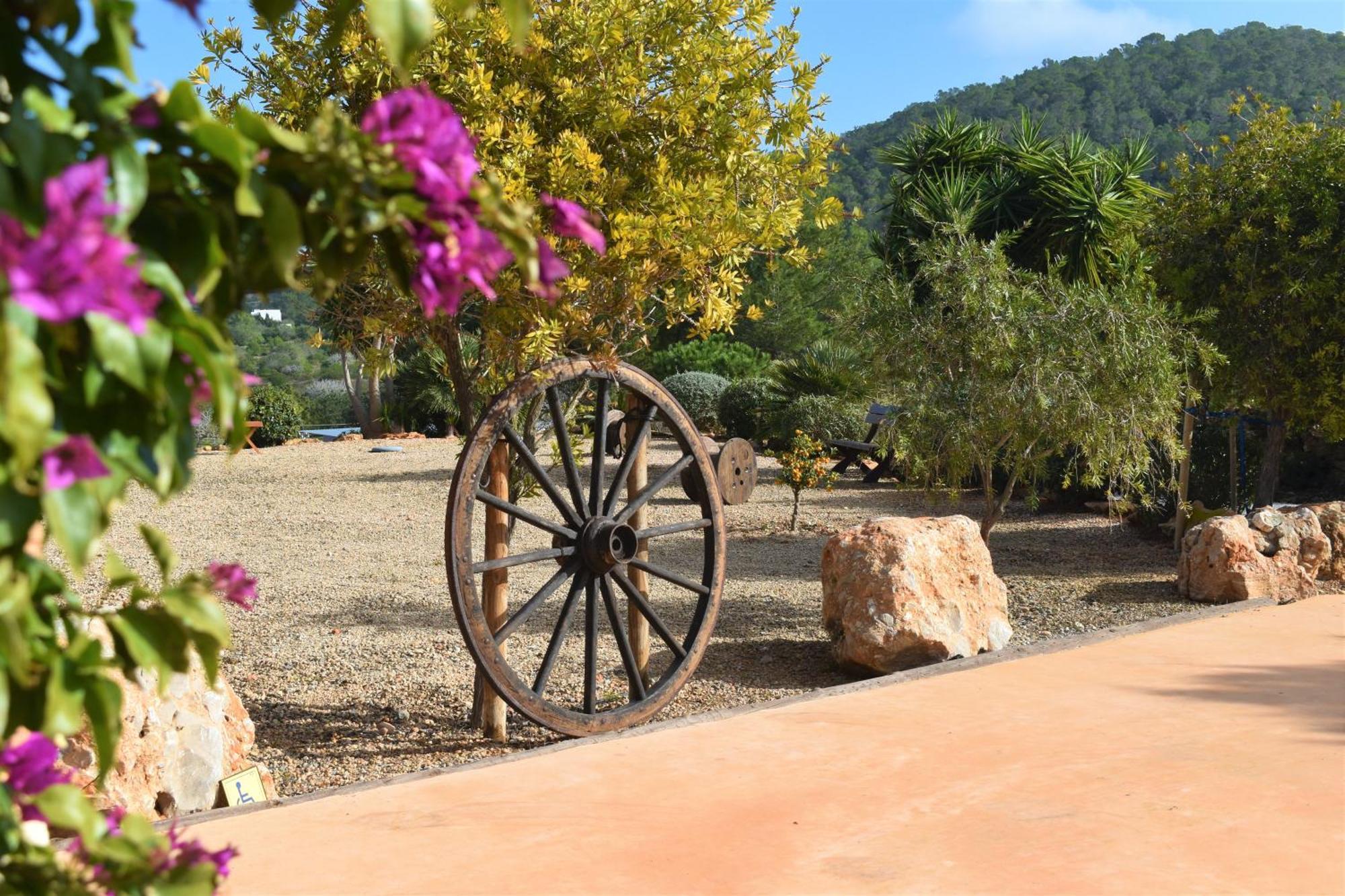 Agroturismo Sa Marina - Adults Only Villa Cala Boix Exterior photo