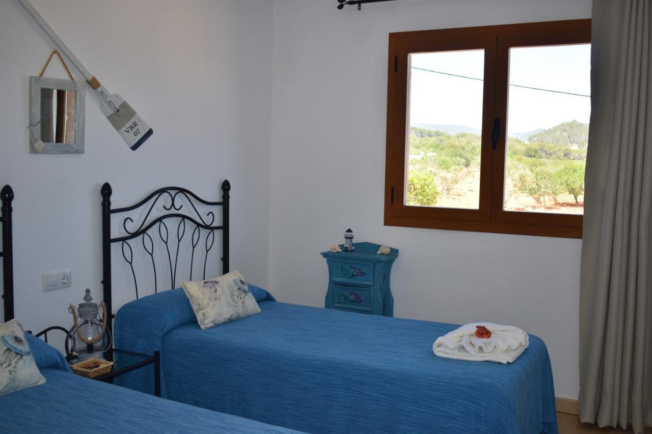 Agroturismo Sa Marina - Adults Only Villa Cala Boix Exterior photo