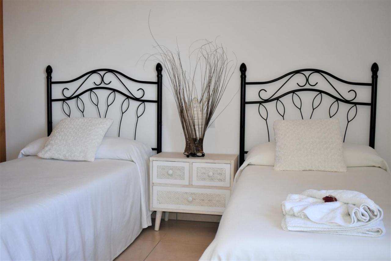 Agroturismo Sa Marina - Adults Only Villa Cala Boix Exterior photo