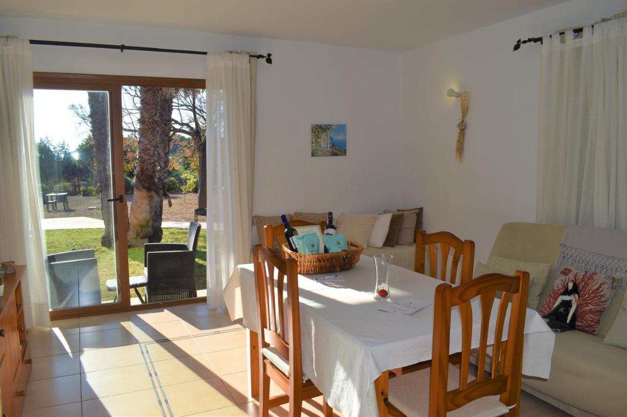 Agroturismo Sa Marina - Adults Only Villa Cala Boix Exterior photo
